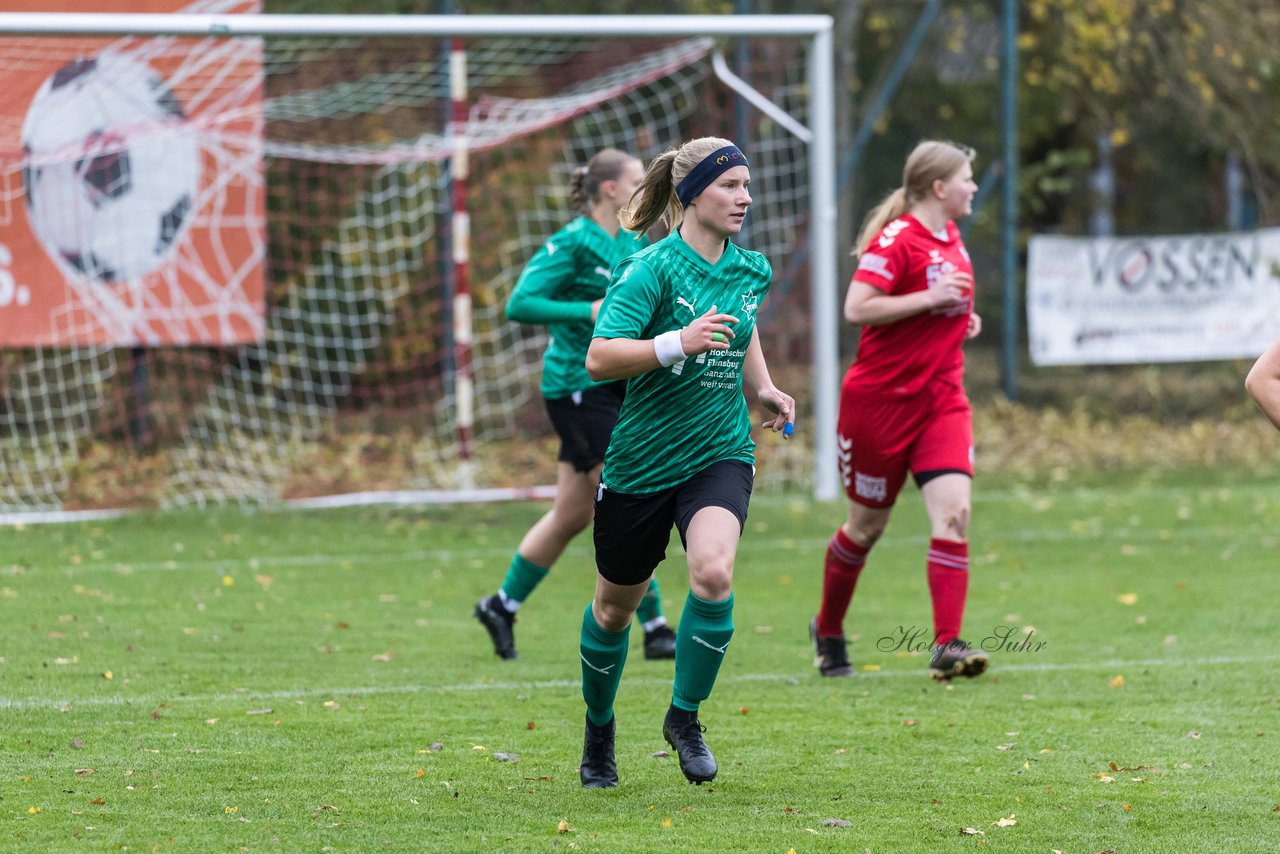 Bild 84 - F SV Farnewinkel-Nindorf - IF Stjernen Flensborg : Ergebnis: 0:1